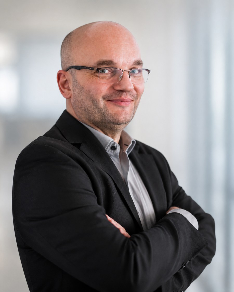 Norbert Geroldinger, Unternehmensberatung Geroldinger GmbH